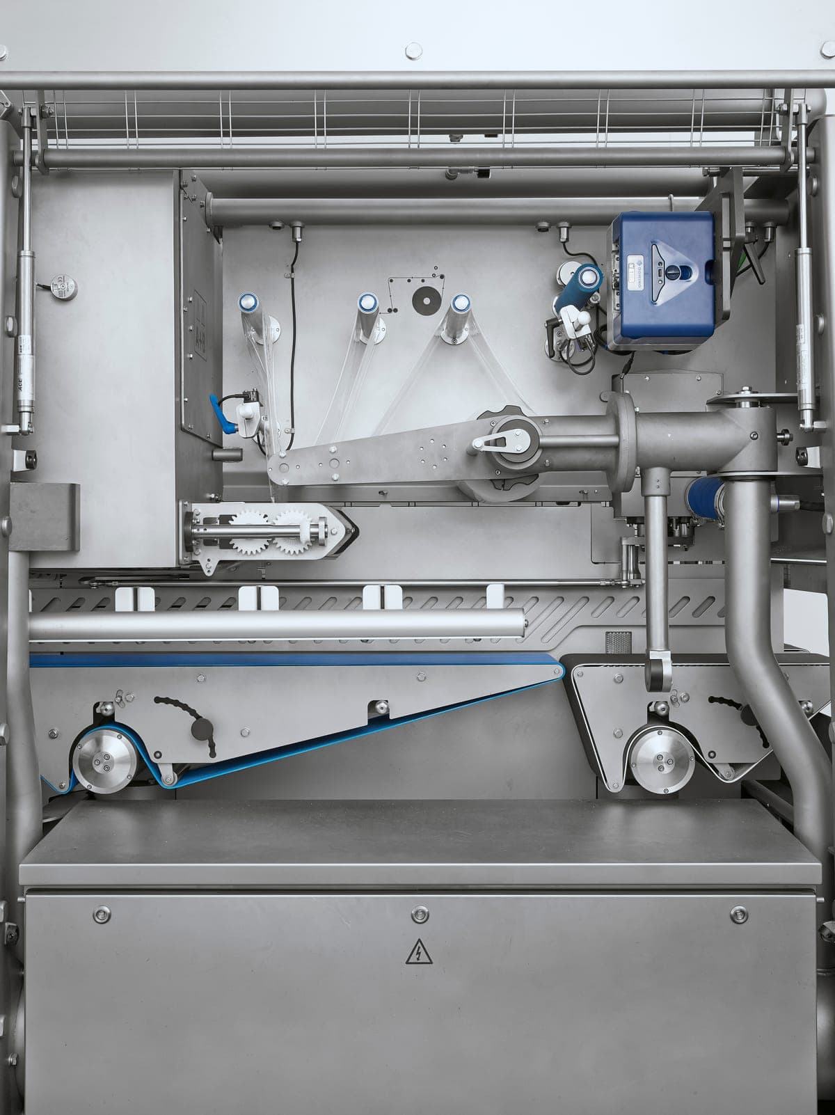 Ishida QX-1100 Flex — миниатюра 6